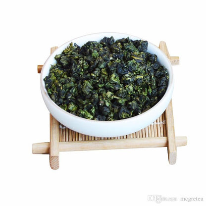 Osmanthus Fragrance Oolong 250g Good NEW Tea Chinese Taiwan High Tea