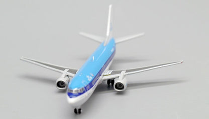 1:400 JC Wings KLM BOEING 737-400 Passenger Airplane Diecast Aircraft Model