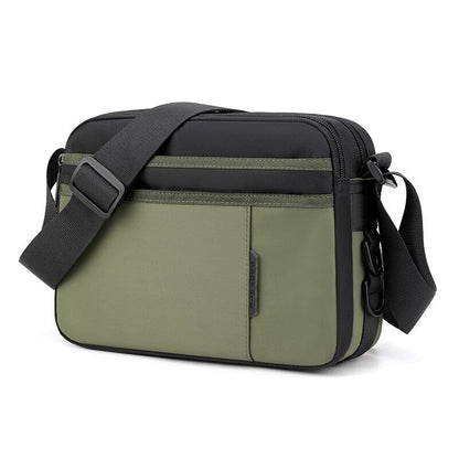 Mini Practical Men Crossbody Bag Men's Shoulder Bag Travel Bags