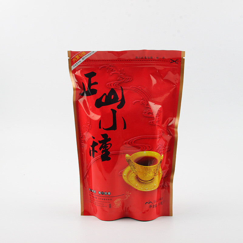 Lapsang Souchong Stomach Nourishing Black Tea Extra Strong Fragrance 250g