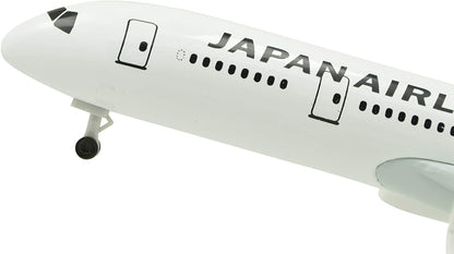 1:400 B787 Japan Airlines JAL Metal Airplane Model Plane Toy Plane Model