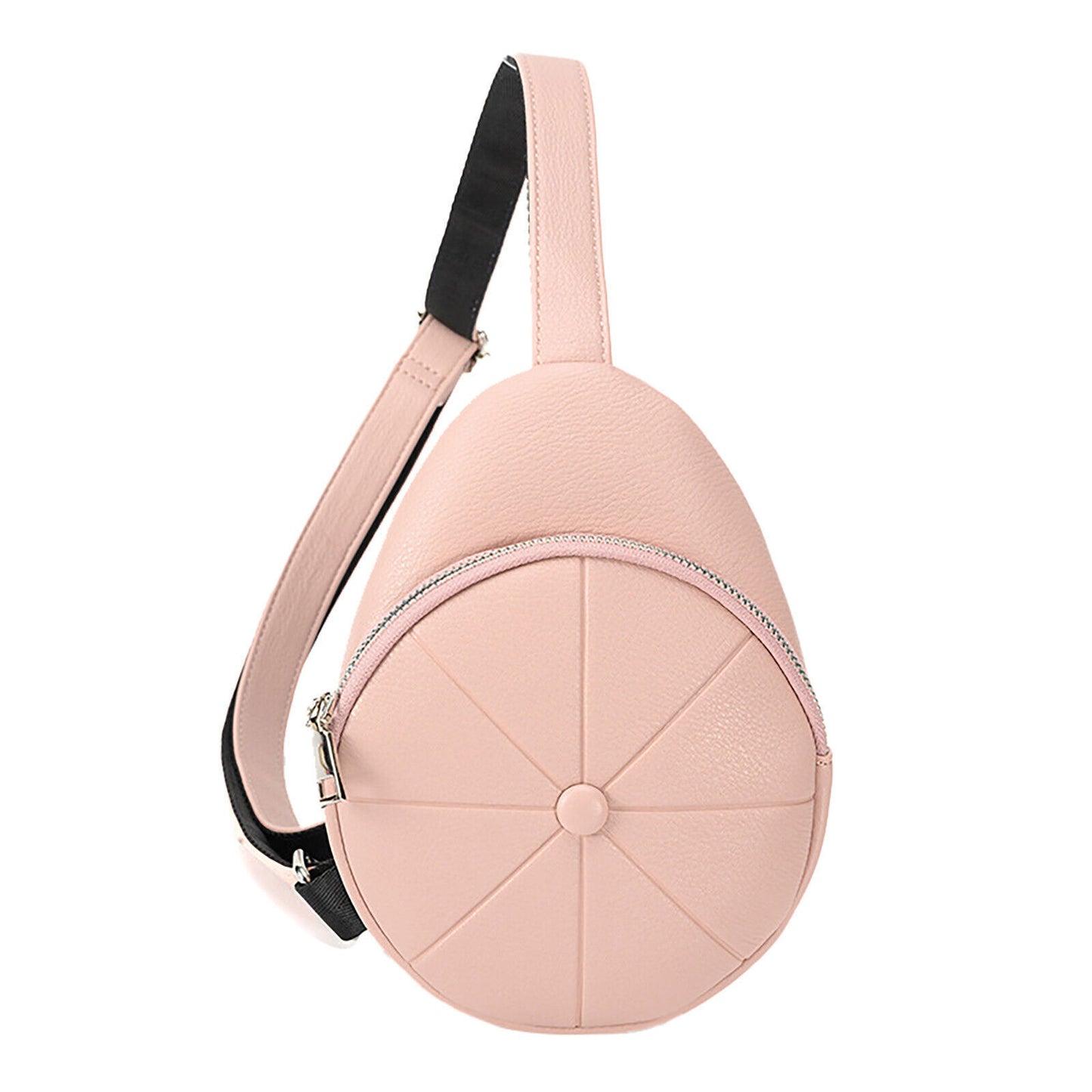2023 Fashion Crossbody Simple Women's Bag Versatile One Canvas Shoulder Bag