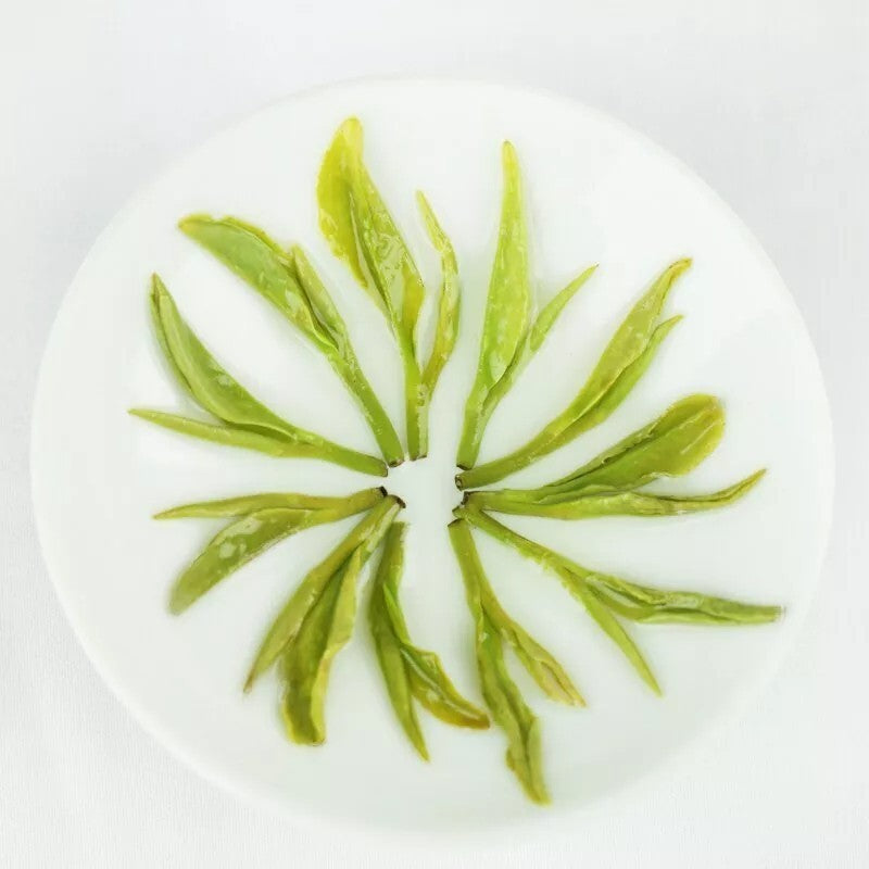 500g Yunnan Plateau Supreme Bi Luo Chun Pre-Ming Snail Spring Green Tea