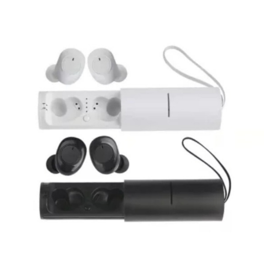 Audifonos inalambricos Bluetooth 5.0 Auriculares Universales Para Telefonos Cell