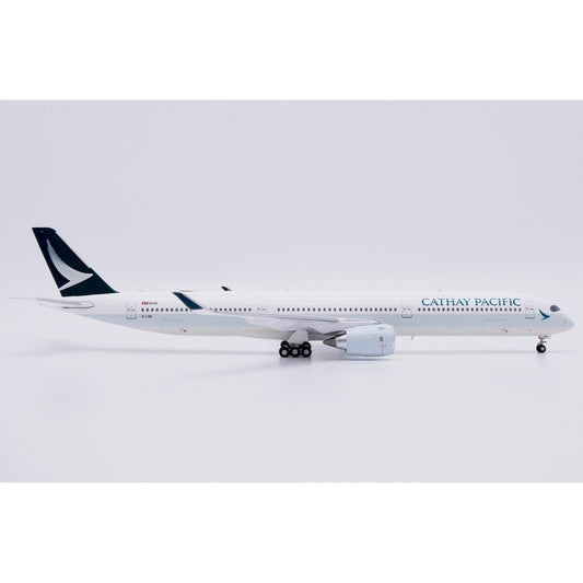 1:400 JC Wings Cathay Pacific Airbus A350-1000XWB Plane Diecast Aircraft Model