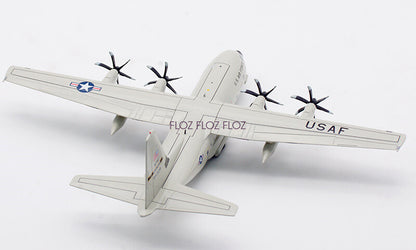 INFLIGHT for US for Lockheed for Martin WC-130J 99-5309 for Hercules 1:200 model