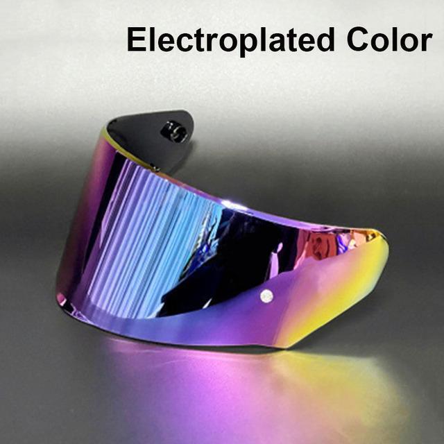 Helmet Visor Face Shield Helmets Len for Ls2 Ff320 Ff353 Ff328 Ff800