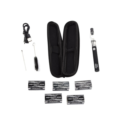 Soldering Iron Free Rosin Atomizing Pen Fast Heating Short Circuit Detection