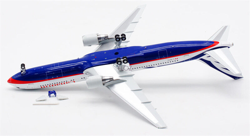 B-Models Canadian Airlines for Boeing B767-300 C-GEOU 1:200 Aircraft Pre-built