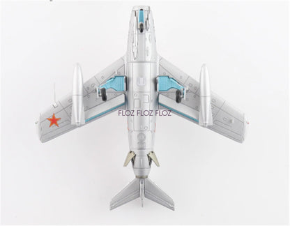 for Hobby Master Mikoyan-Gurevich MiG-15 Fagot Soviet Black 8170 USSR 1:72 Model