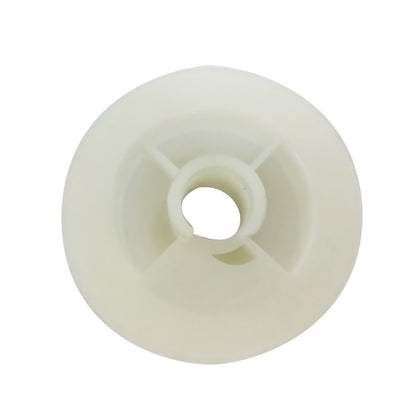 Easy Recoil Starter Bottom Pulley Parts For Chinese 4500 5200 5800 Chainsaw
