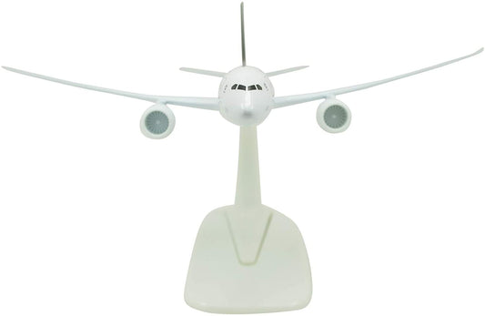 1:400 B787 Without Landing Gear Star Alliance Metal Airplane Model Plane