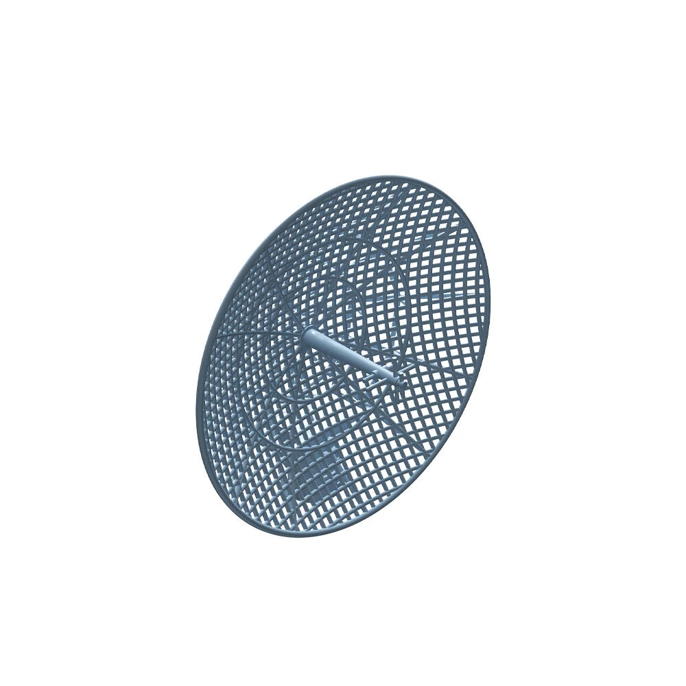 Yao's Studio LY350243 1/350 Model Upgrade US Navy SK-2 Air Search Radar Antenna