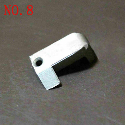 5PCS New Gimbal Camera Repair Cover For DJI Mavic Pro Drone Arm Motor Cable