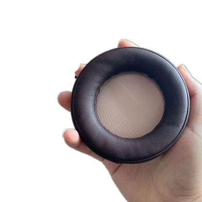 2Pcs Ear pads Cushion For Corsair Virtuoso RGB Wireless SE Gaming Headphone ss