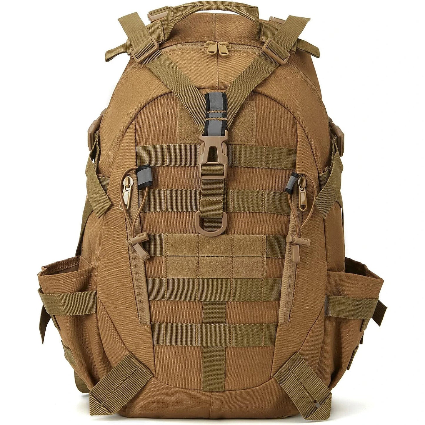 Tactical Backpack Men Hiking Backpacks Outdoor Travel Bags Climbing Rucksack Bag