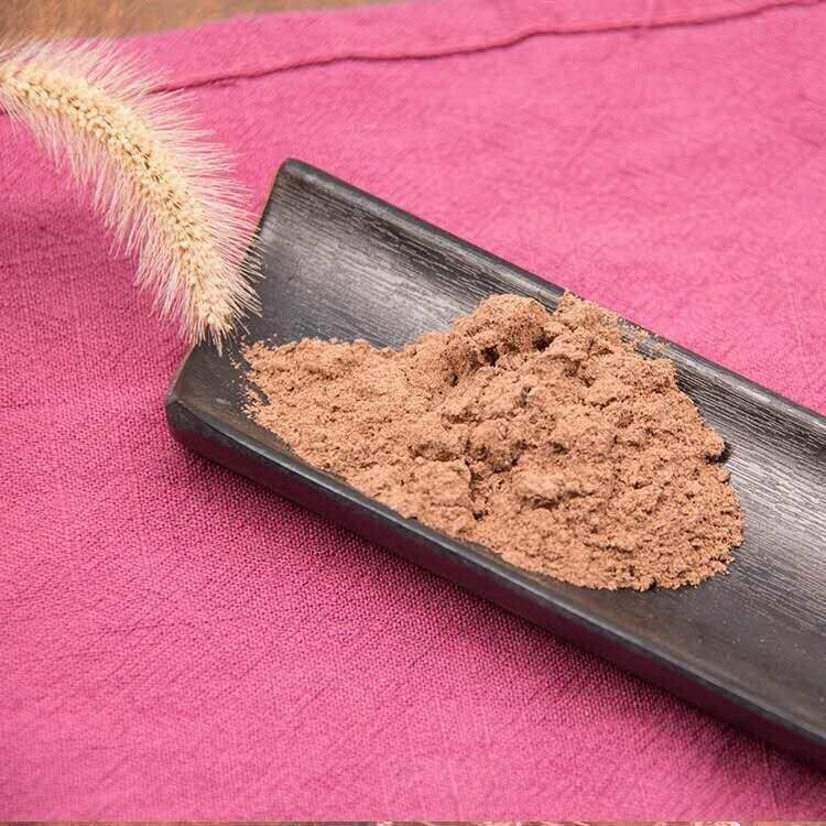 100% Pure Tibetan Plateau Wild Rhodiola Rosea Root Powder Chinese Herbs 红景天粉