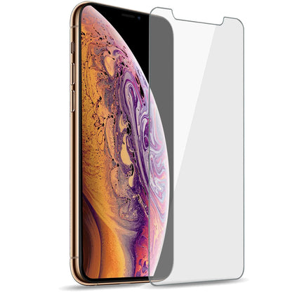 For Apple iPhone X / XS / XR / XS Max Tempered Glass Slim Clear Screen Protector