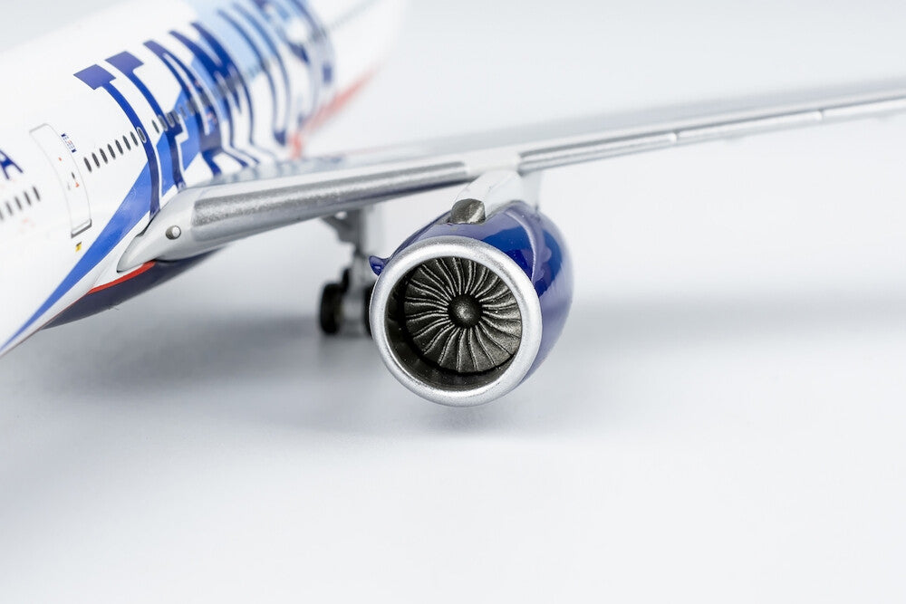1:400 NG Model DELTA AIRBUS A330-900neo Passenger Plane Diecast Aircraft Model
