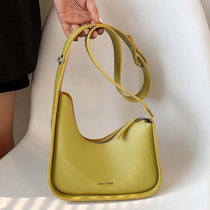 Women Crossbody Bag Luxury Handbag Adjustable Shoulder Bag Summer Messenger Bag