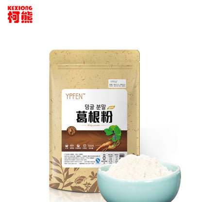 100g Purely Natural Organic Pueraria Mirifica Powder Puerarin Lobed Herbal Tea