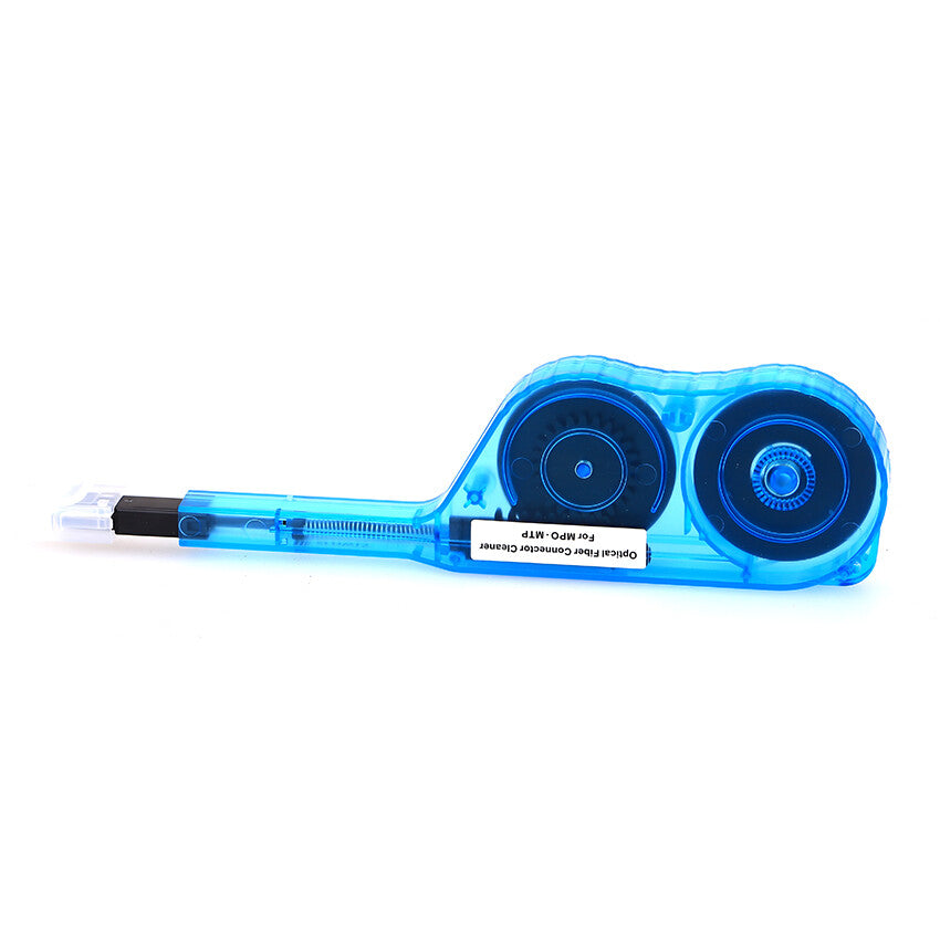NFC-IBC-MPO Cleaner For Fiber Optic IBC One Click Cleaner for MPO/MTP Connector