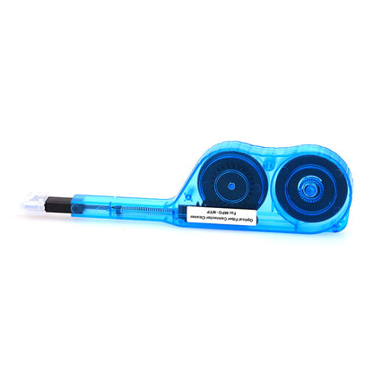 NFC-IBC-MPO Cleaner For Fiber Optic IBC One Click Cleaner for MPO/MTP Connector