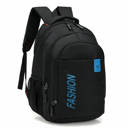 Backpack Teenage Girls Boys Schoolbag High Quality Kids Baby's School Bag Zipper