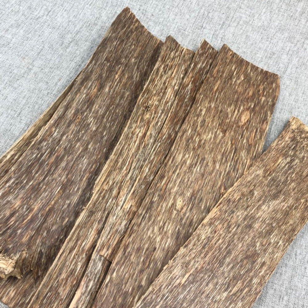 Agarwood Chips Oud Chips | Incense Aroma High Quality Natural Wild And Rare 50g