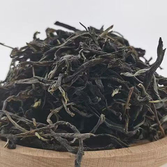 YunNan Spring XiGui ancient puerh trees tea Raw pu-erh Uncooked puerh tea