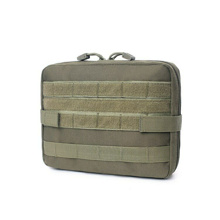 Tactical Medical EDC Outdoor Emergency Bag Hunting Accessories Multi-functional