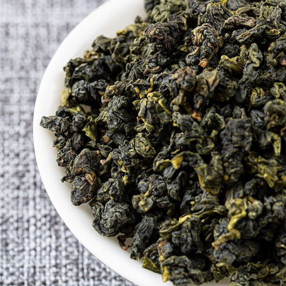 Jibian 2100 M High Mountain Oolong Tea New Taste New Craft Fragrance Tea 250g