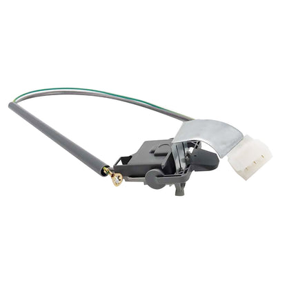 1 Pcs WP3949238 Washer Switch Replacement For Whirlpool For Kenmore WP3949238