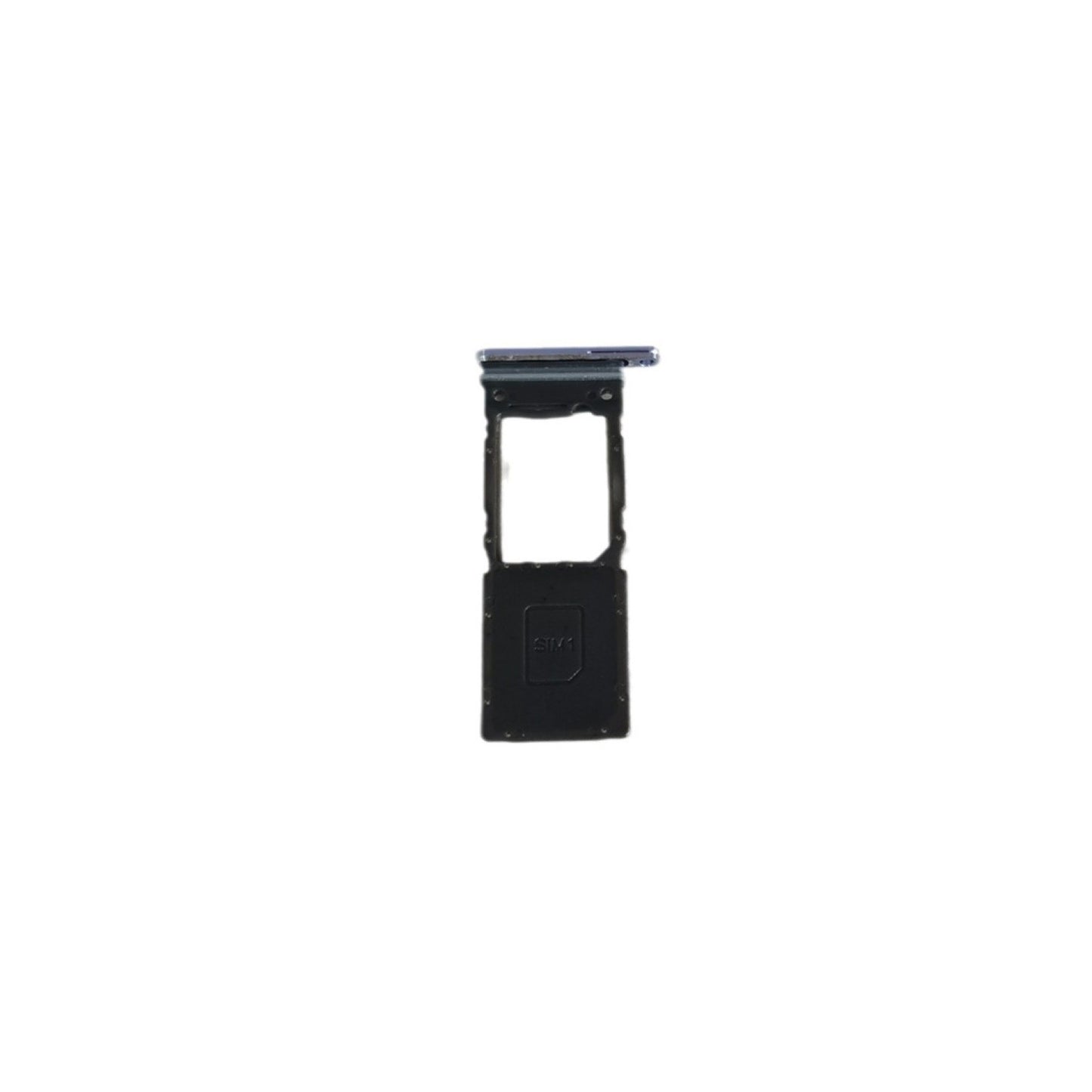 Single SIM Card Tray Slot Durable For Samsung Z Fold 5 Single SIM Card Phone aa