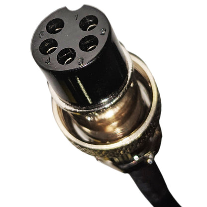Replacement 40W Soldering Iron for ZD-8901 Soldering Station, DMM, Power Supply