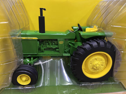 1:16 ERTL JOHN DEERE 4520 Tractor Farm Agricultural Machinary Diecast Model