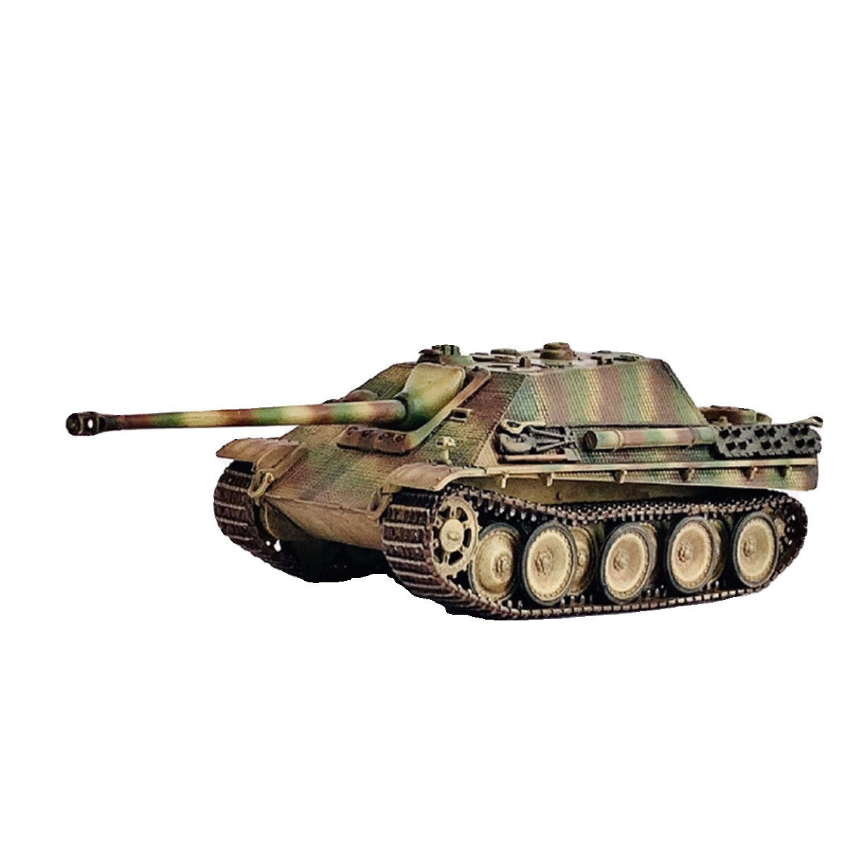 Dragon 1/72 Cheetah Tank Destroyer G1 Late Type 654th Battalion Law 63214 Model