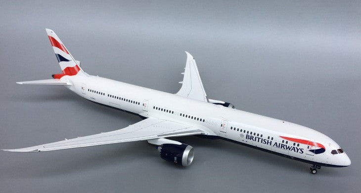 ARD BRITISH AIRWAYS for BOEING 787-10 G-ZBLA 1/200 diecast plane model aircraft