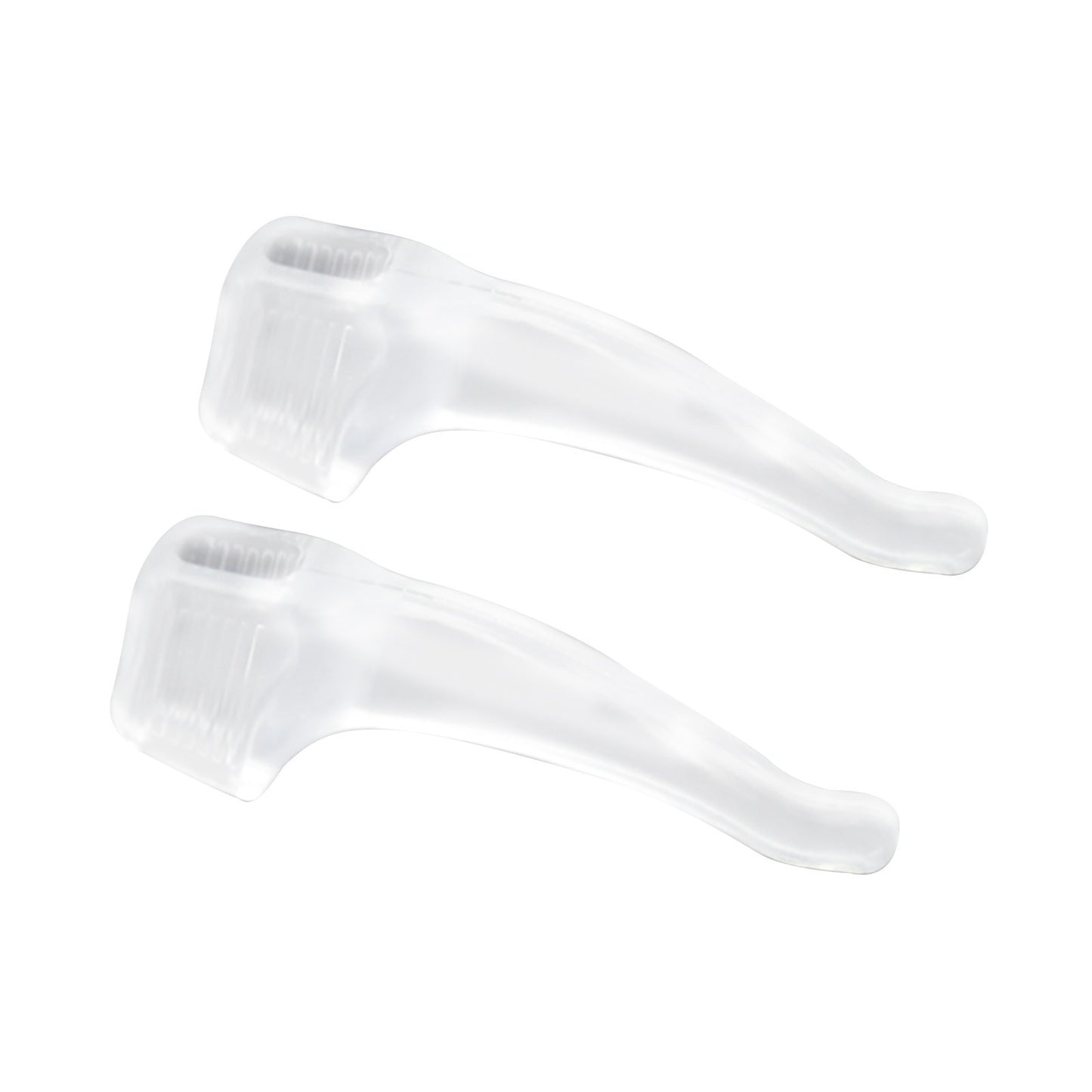 10 Pairs Anti-Slip Glasses Ear Hooks Tip Eyeglass Grip Temple Holder Silicone