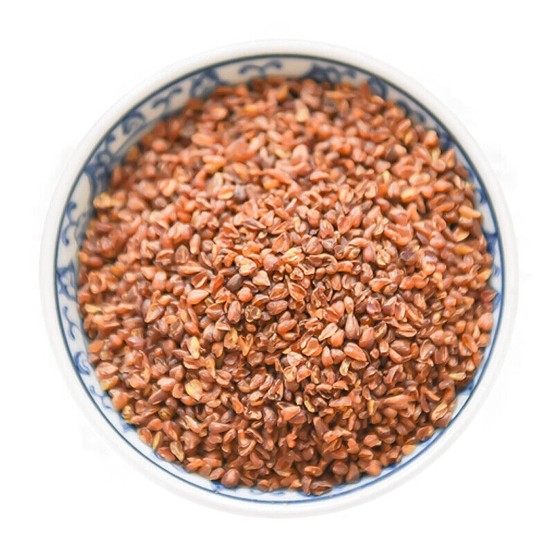 Roasted natural tartar buckwheat tea SiChuan Daliang buckwheat tea-