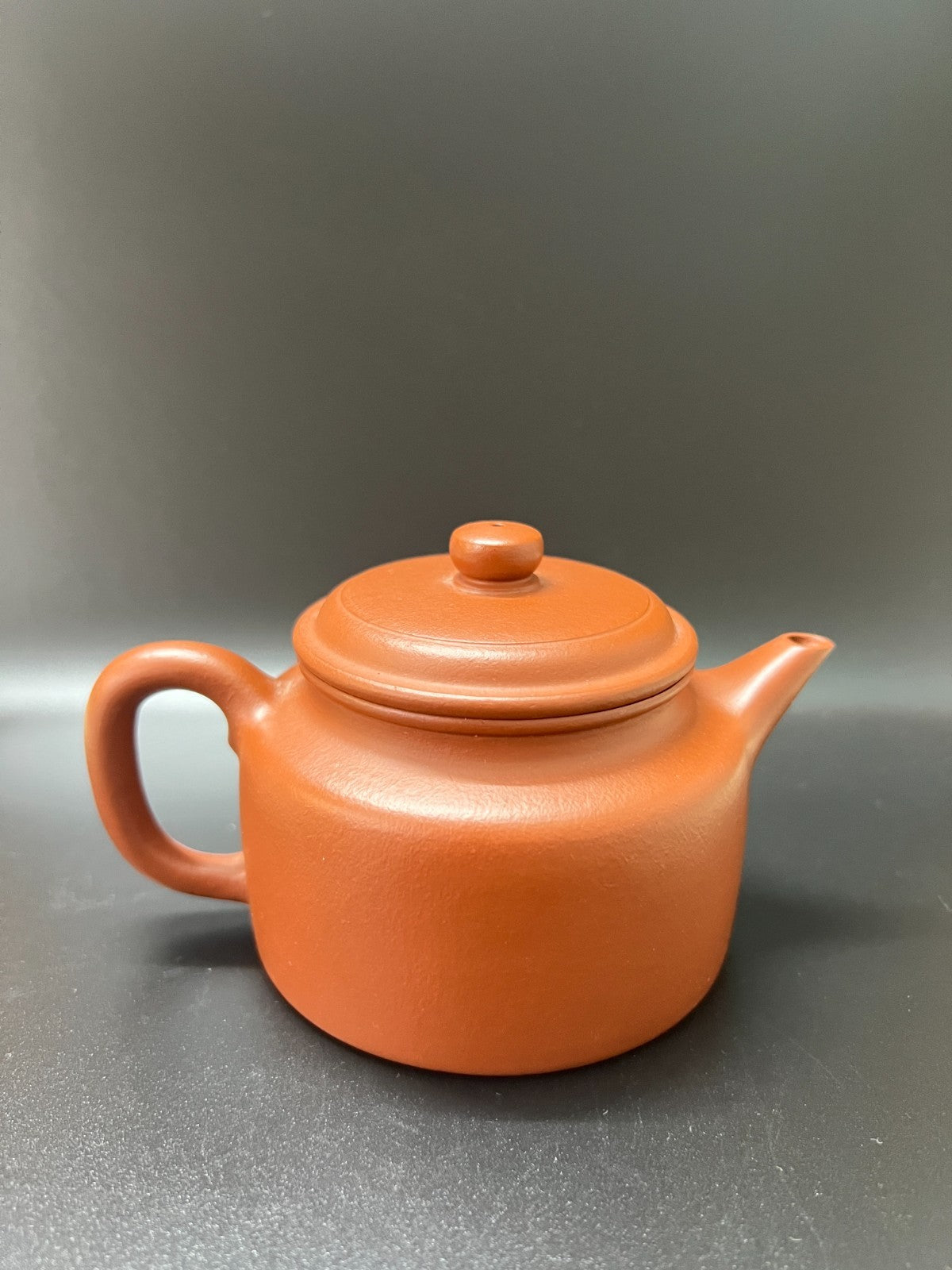 230cc chinese Yixing Handmade Zisha teapot DaHongPao ni DeZhong Gongfu Tea Pot