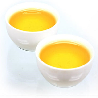 Milk Oolong Tea 50g High Quality Green Tea China Loose leaf Organic best tea