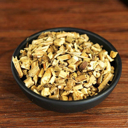 Premium Herbal Pogostemonis Cablin Potchouli Herb Great Quality