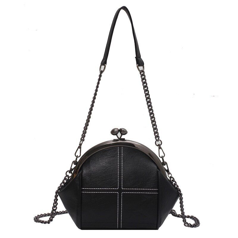 Ladies Shoulder Bag PU Leather Women Messenger Bags Women's Wallet
