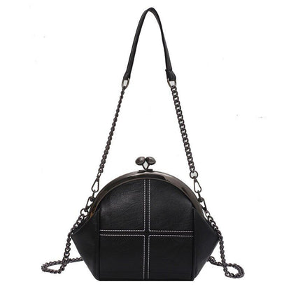 Ladies Shoulder Bag PU Leather Women Messenger Bags Women's Wallet