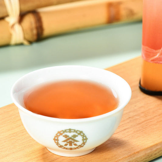 Monkey King Brand Strong Aroma Golden Monkey King Working Black Tea 100g