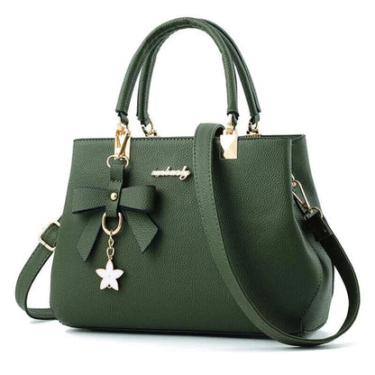 Women Bag Bags Shoulder Messenger Bags Handbag Ladies Travel Shopper Totes