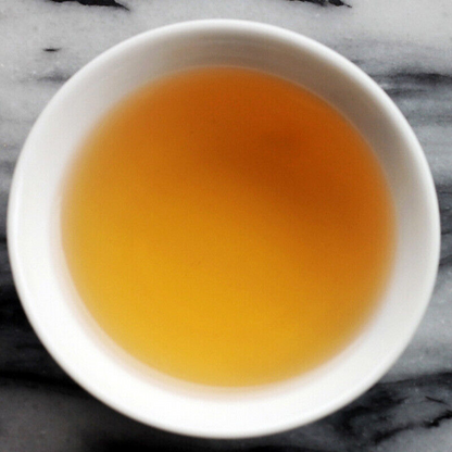 Yunnan Green Tea 357g 8588 Shen Puer ChangTai Pu-erh TeaChaPu'er Aged