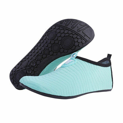 Beach Water Shoes Quick-Drying Swimming Aqua Seaside Slippers Surf Light Sports