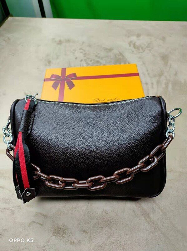 Genuine Leather Crossbody Bags Women Female Shoulder Bag Shoulder Women Bag